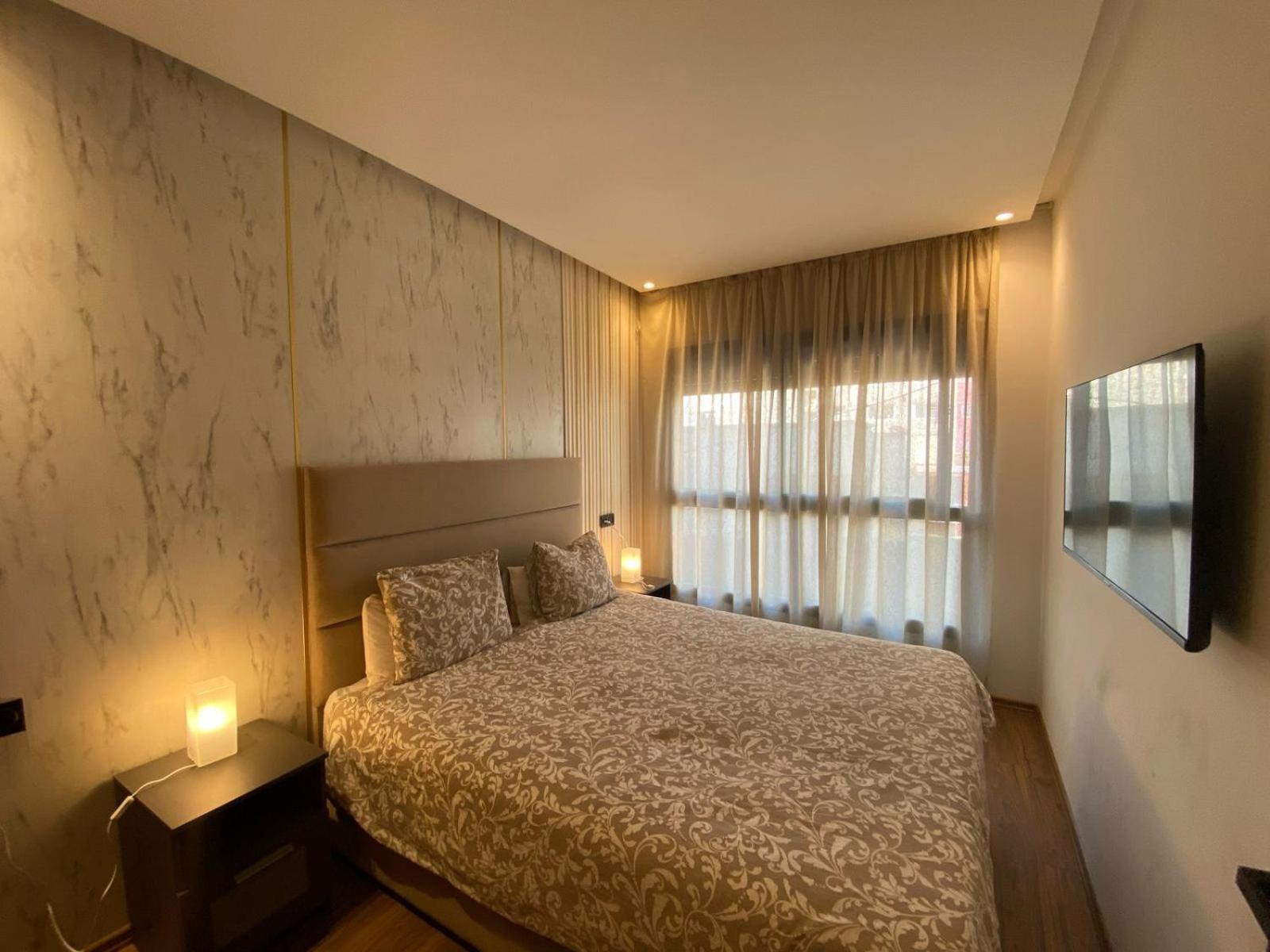 Bed & Breakfast Envie D'ailleurs Casablanca