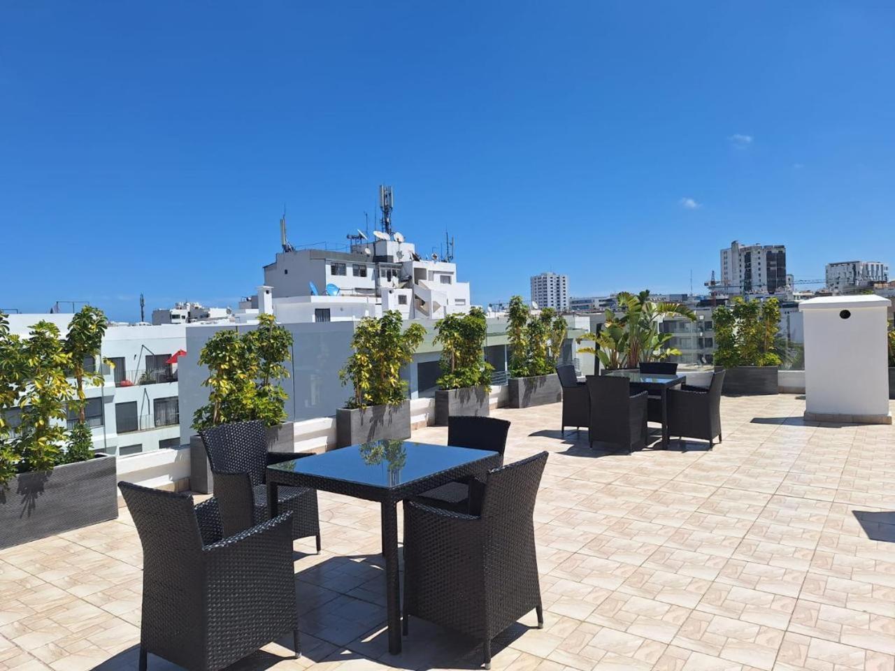 Envie D'ailleurs Casablanca