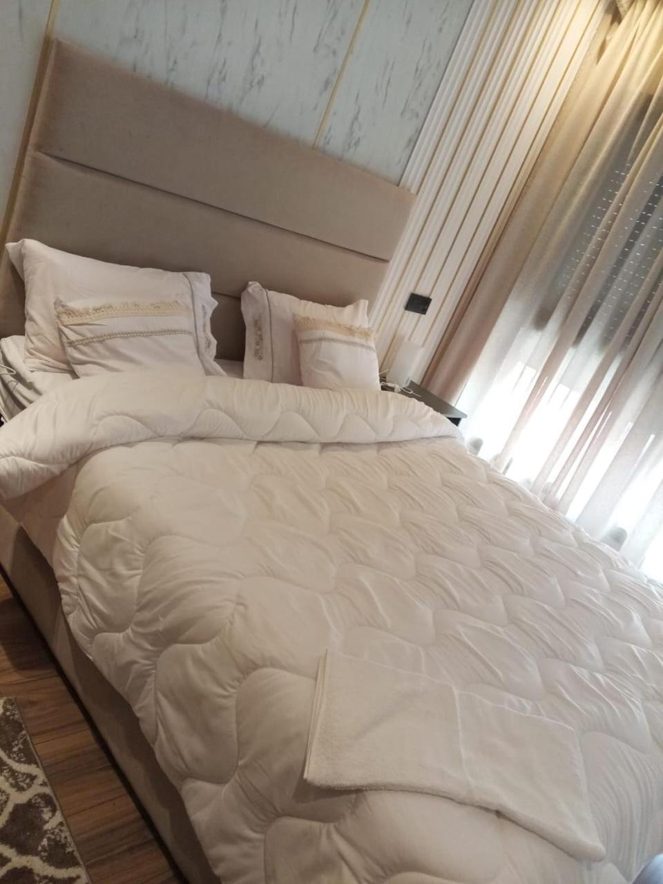 Envie D'ailleurs Bed & Breakfast Casablanca