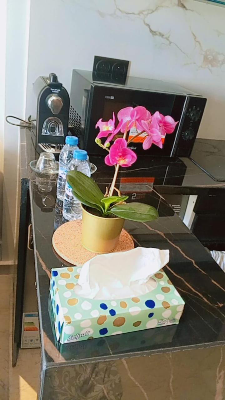 Bed & Breakfast Envie D'ailleurs Casablanca